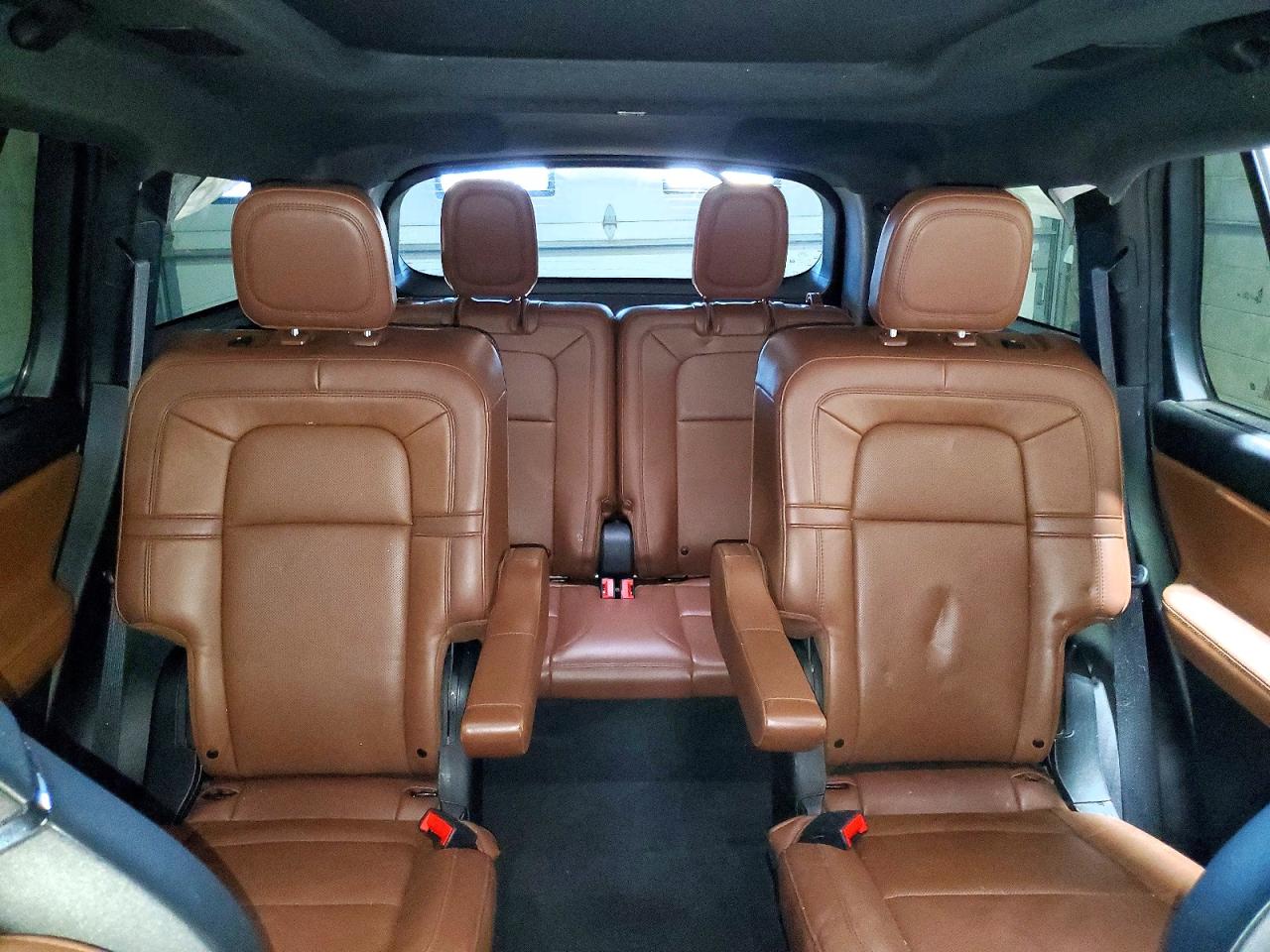 2022 LINCOLN AVIATOR