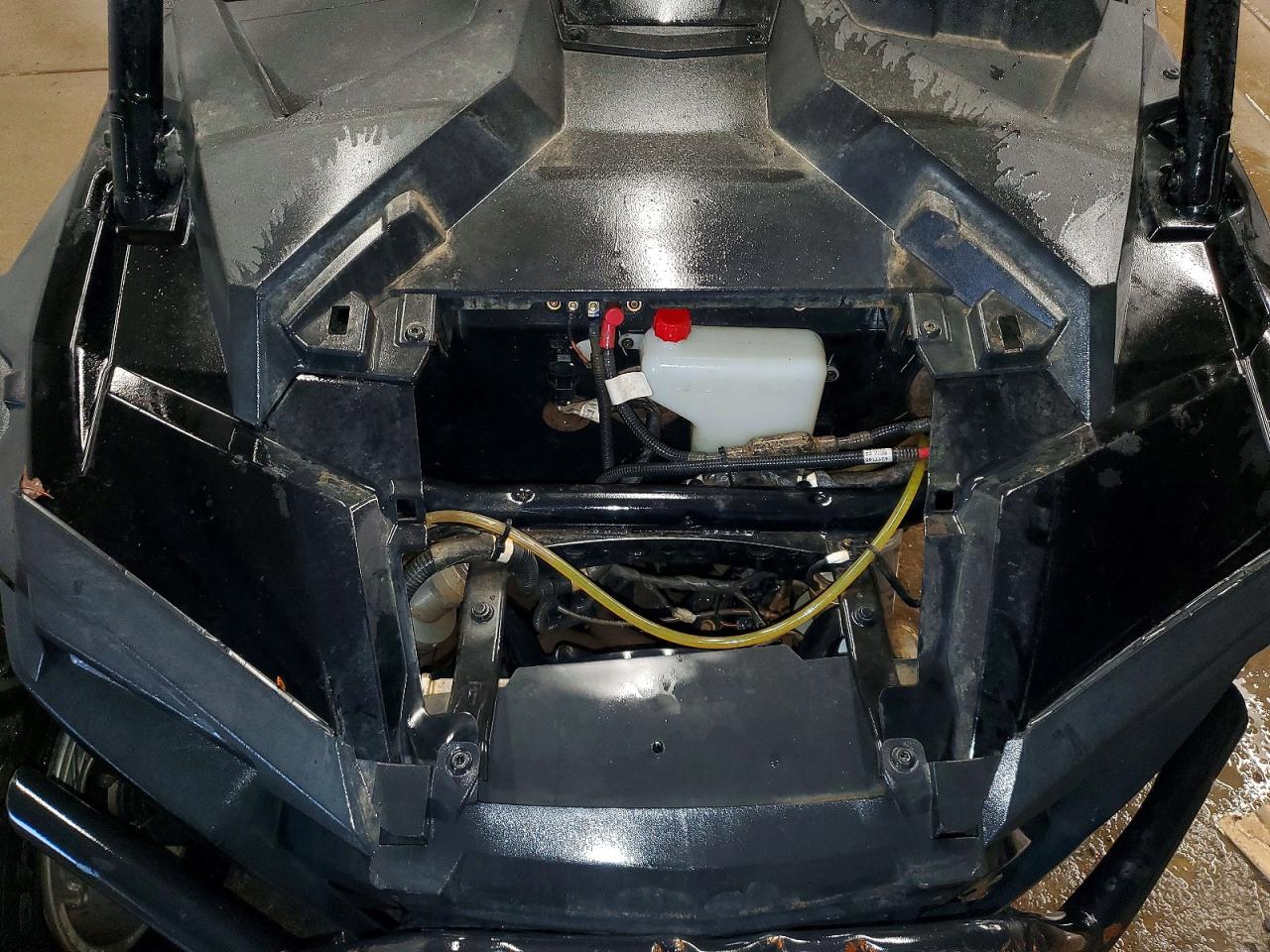 2023 POLARIS SIDEBYSIDE