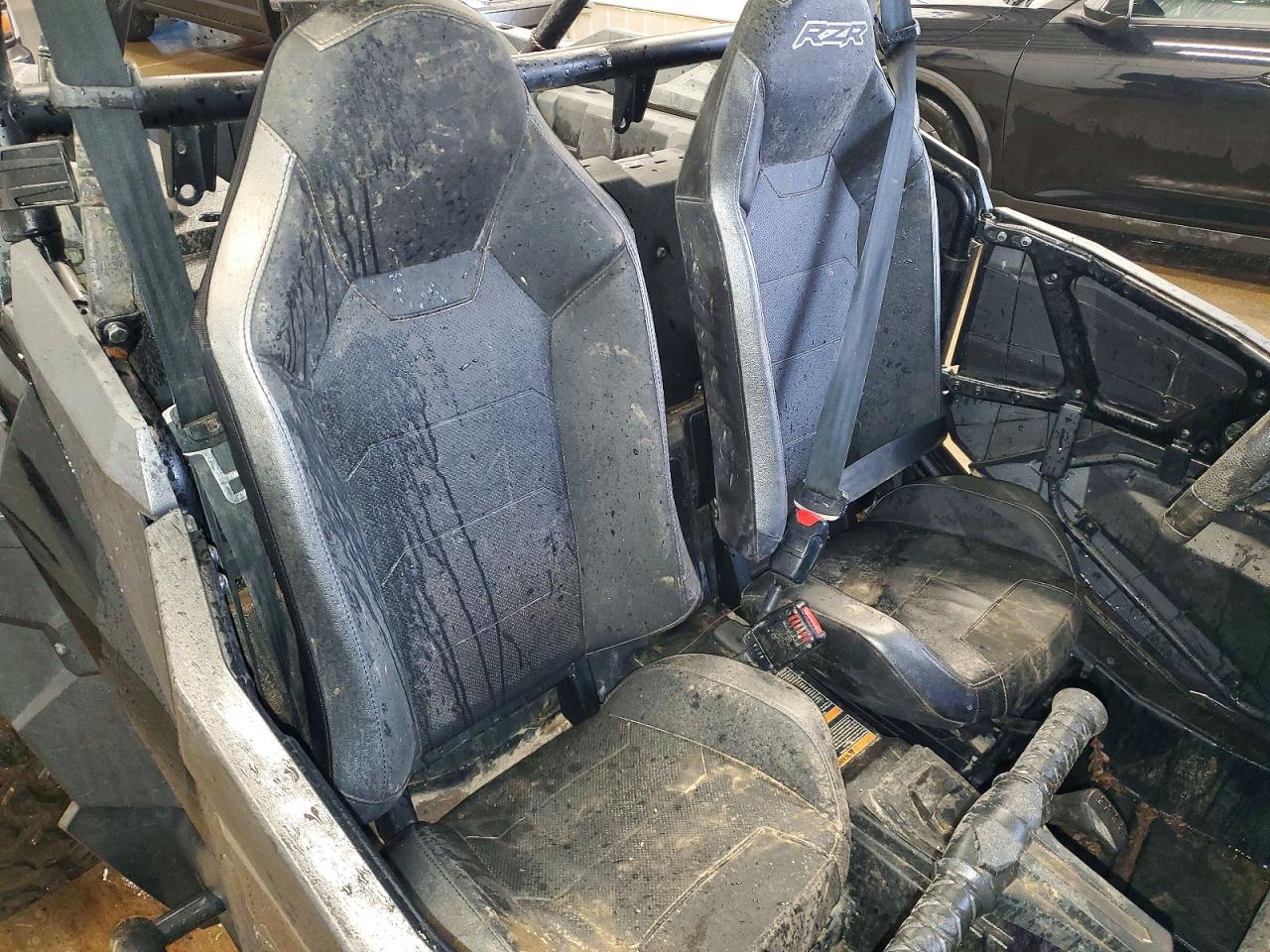 2023 POLARIS SIDEBYSIDE