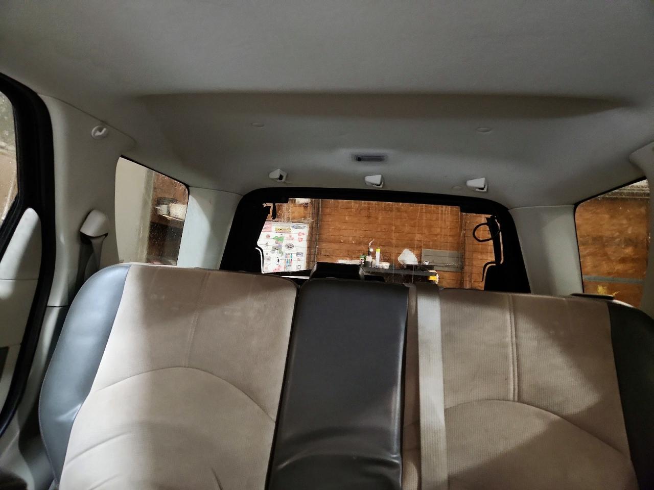 2009 MERCURY MARINER