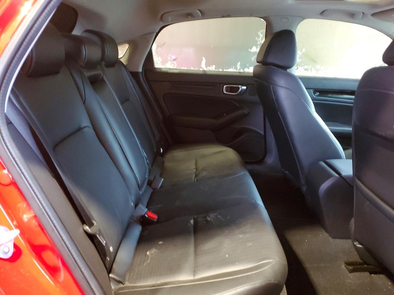 2023 HONDA CIVIC