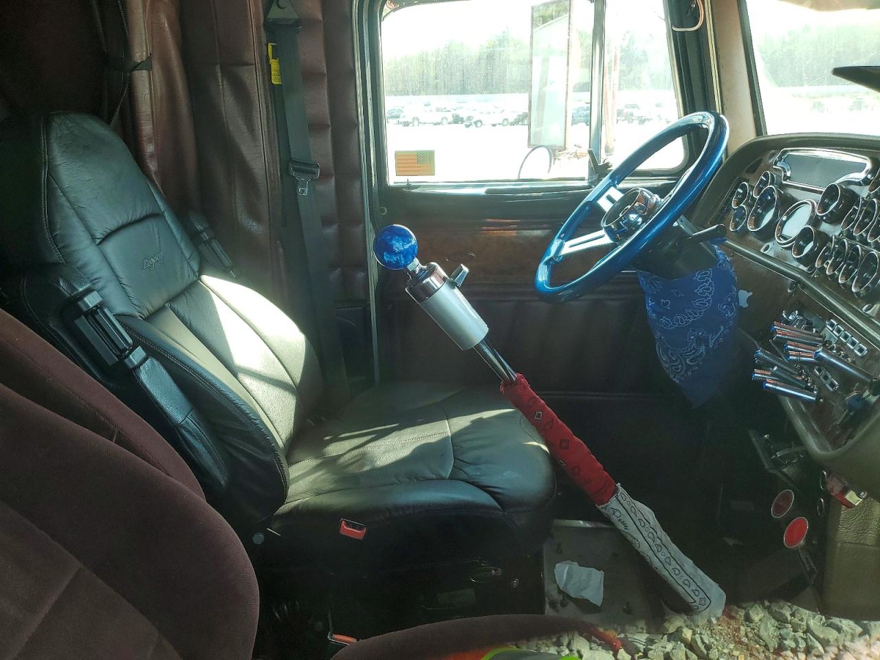 2003 PETERBILT ALL OTHER