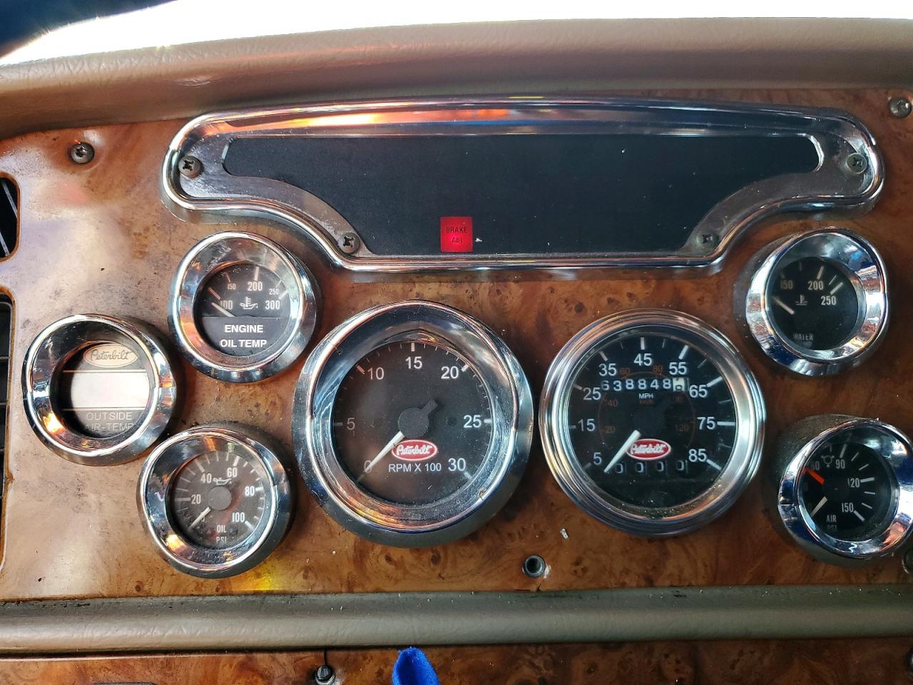 2003 PETERBILT ALL OTHER