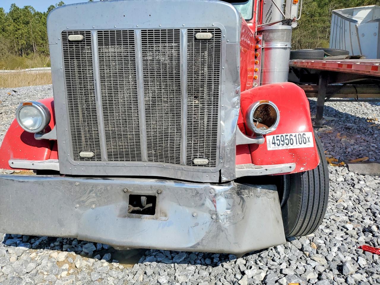 2003 PETERBILT ALL OTHER