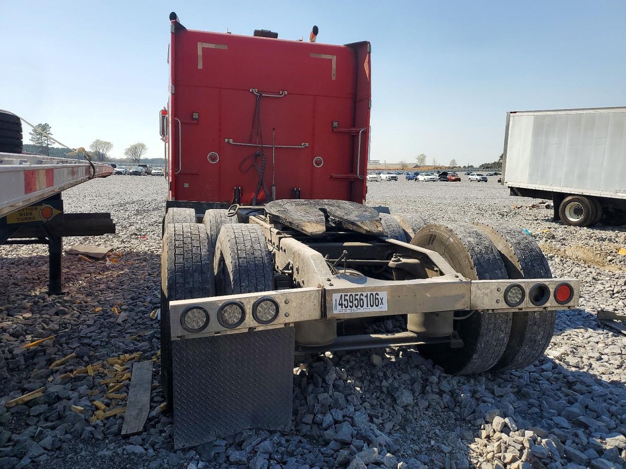 2003 PETERBILT ALL OTHER