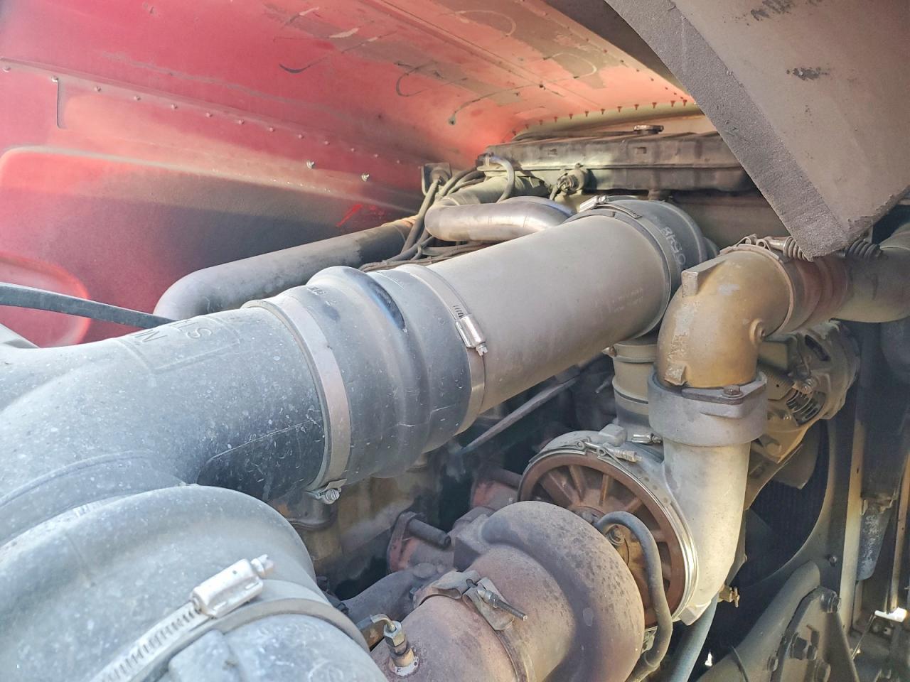 2003 PETERBILT ALL OTHER