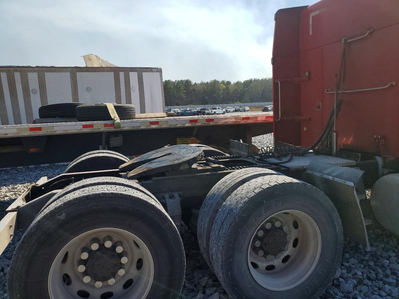 2003 PETERBILT ALL OTHER