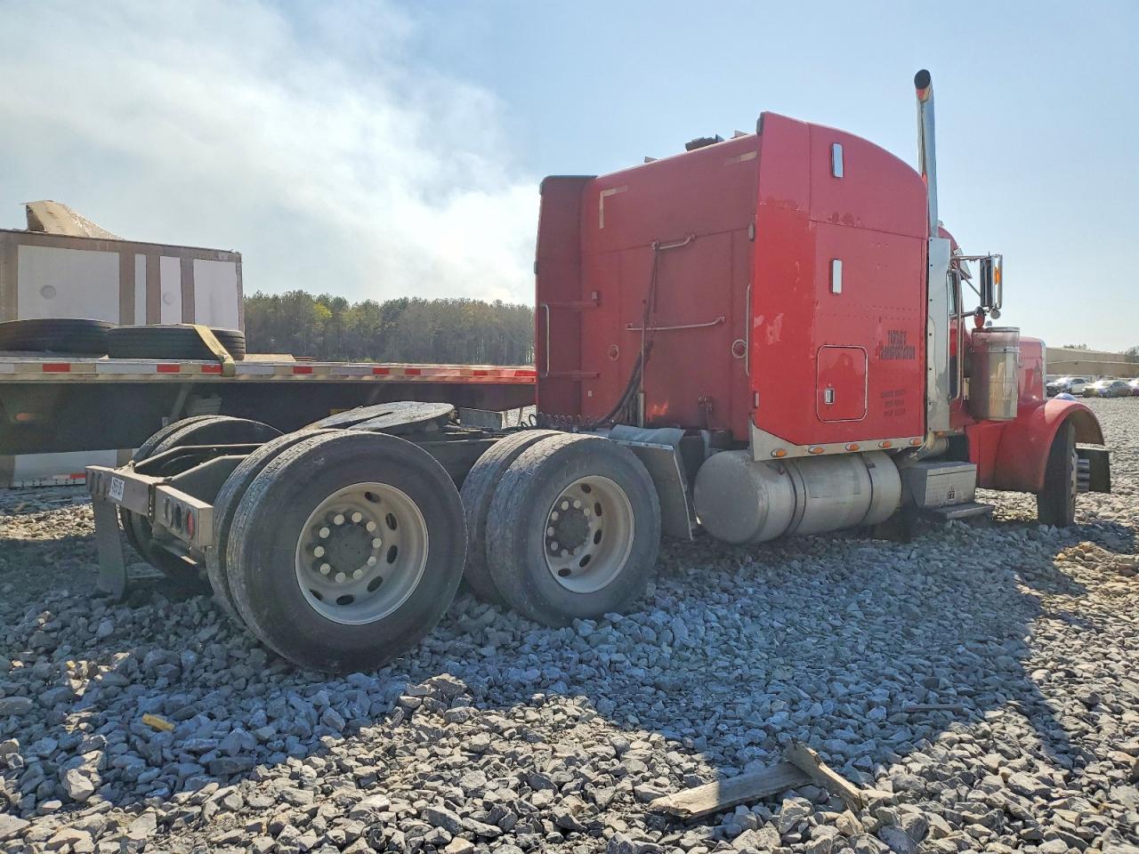 2003 PETERBILT ALL OTHER