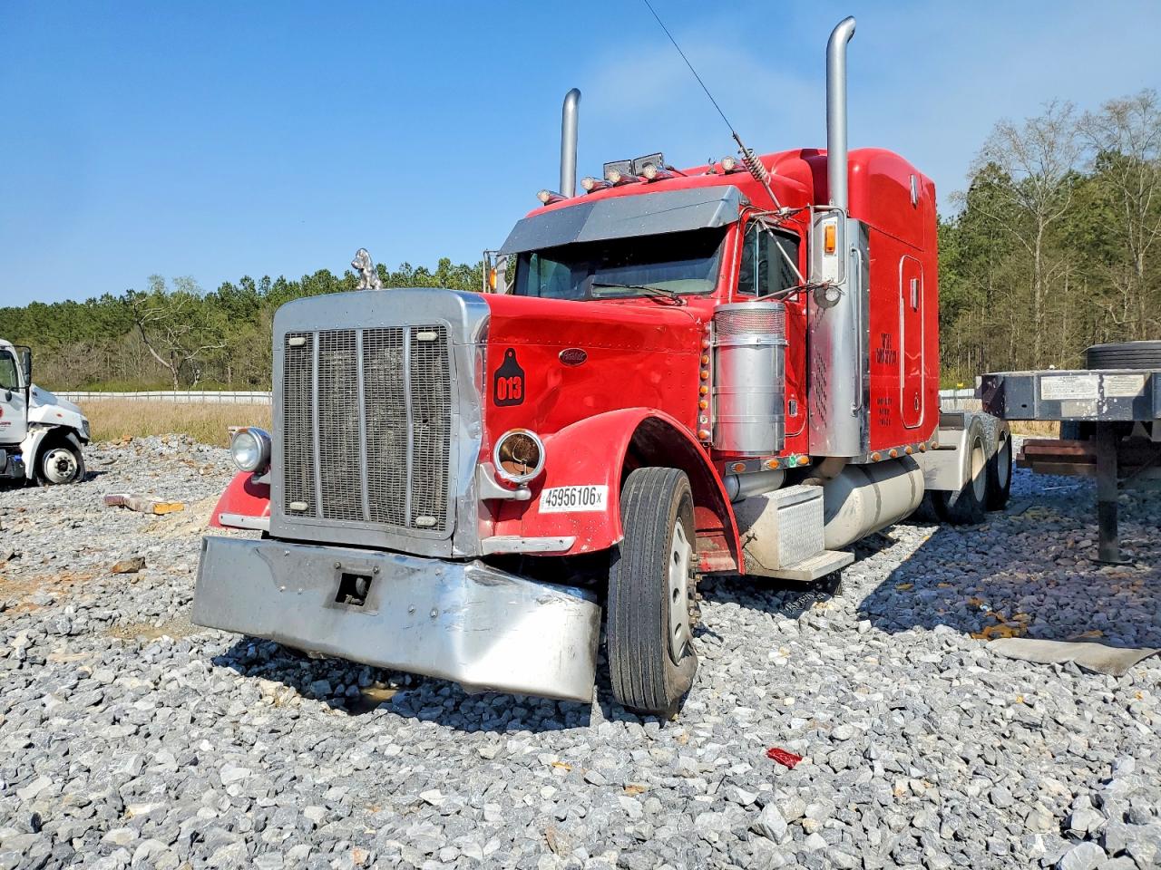 2003 PETERBILT ALL OTHER