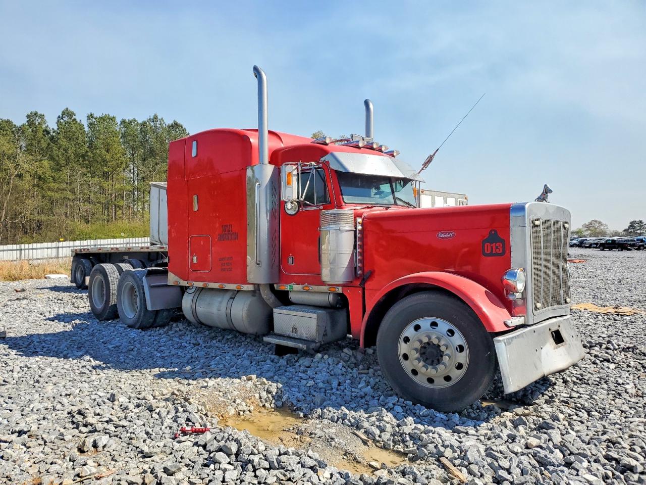 2003 PETERBILT ALL OTHER