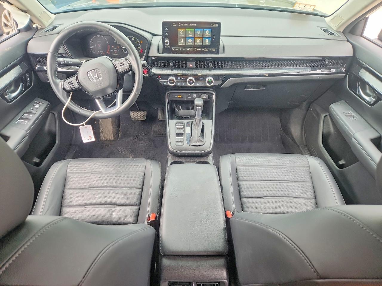 2023 HONDA CRV