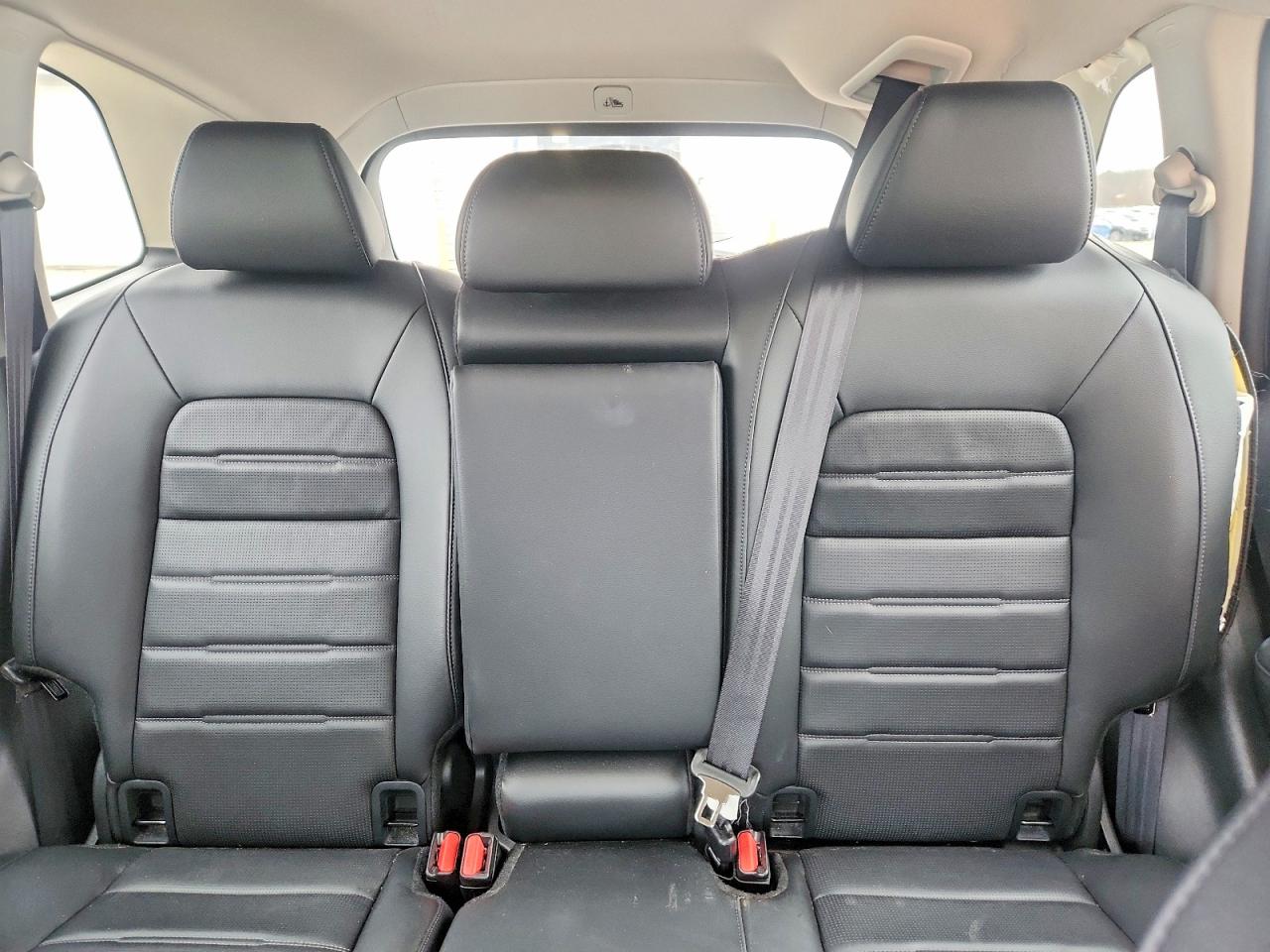 2023 HONDA CRV