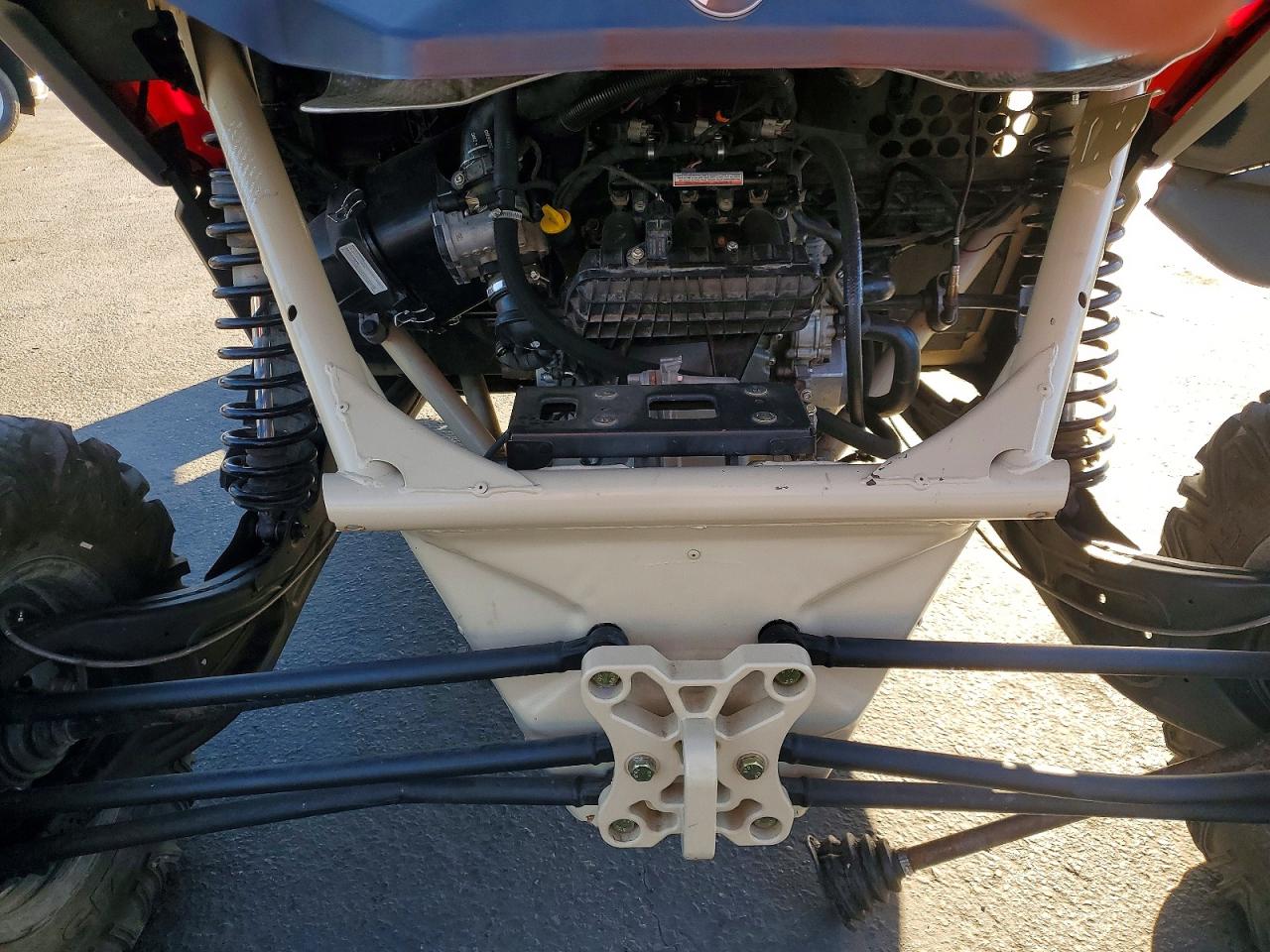 2021 CAN-AM ATV