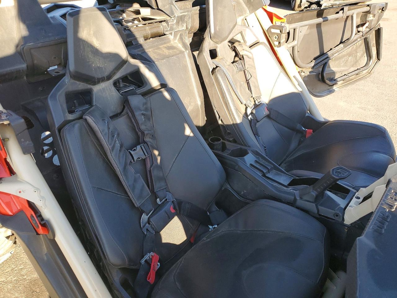 2021 CAN-AM ATV