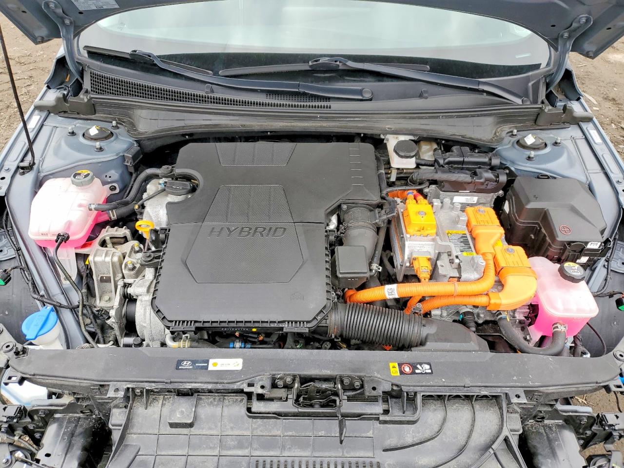 2022 HYUNDAI ELANTRA