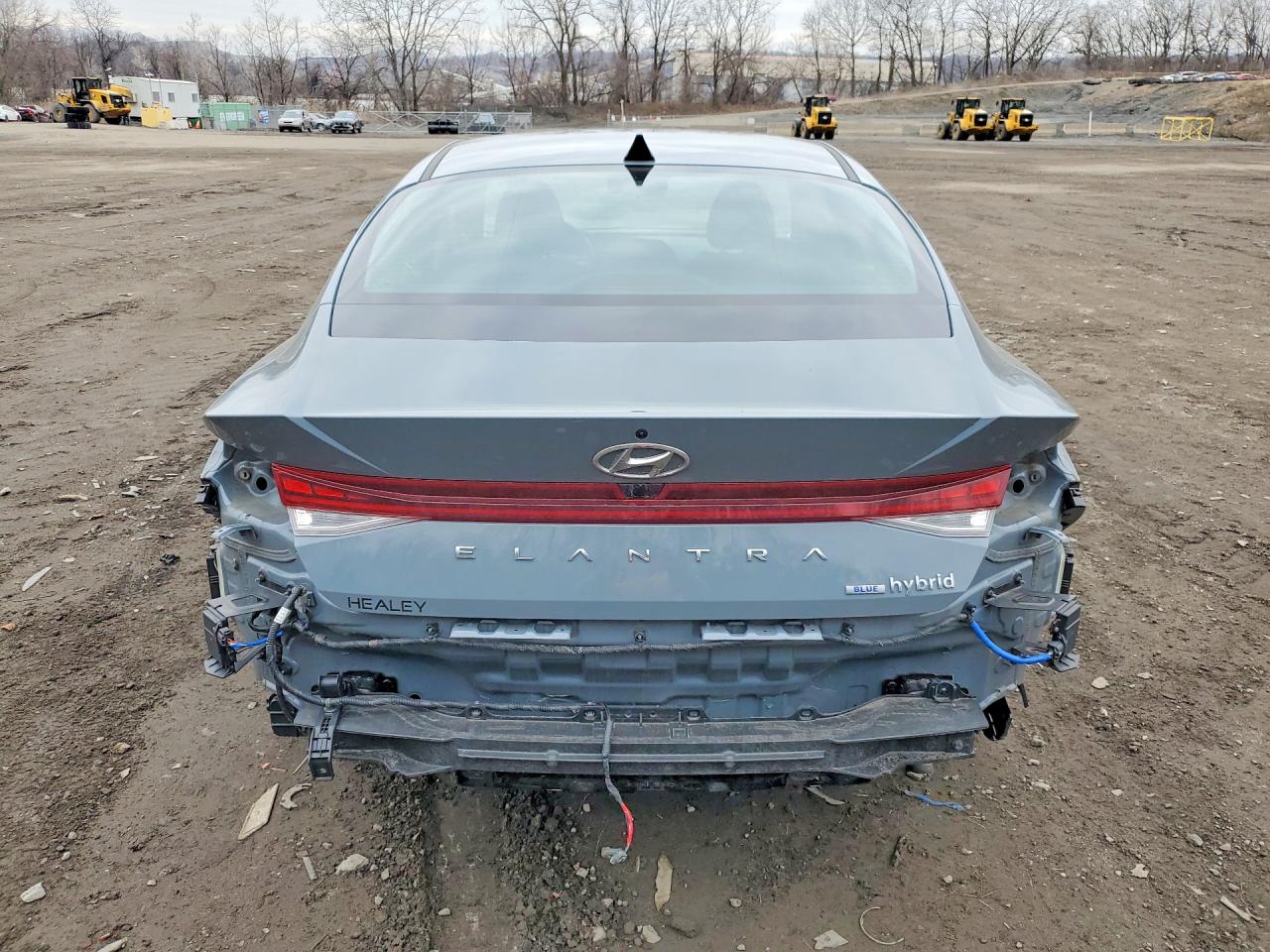 2022 HYUNDAI ELANTRA