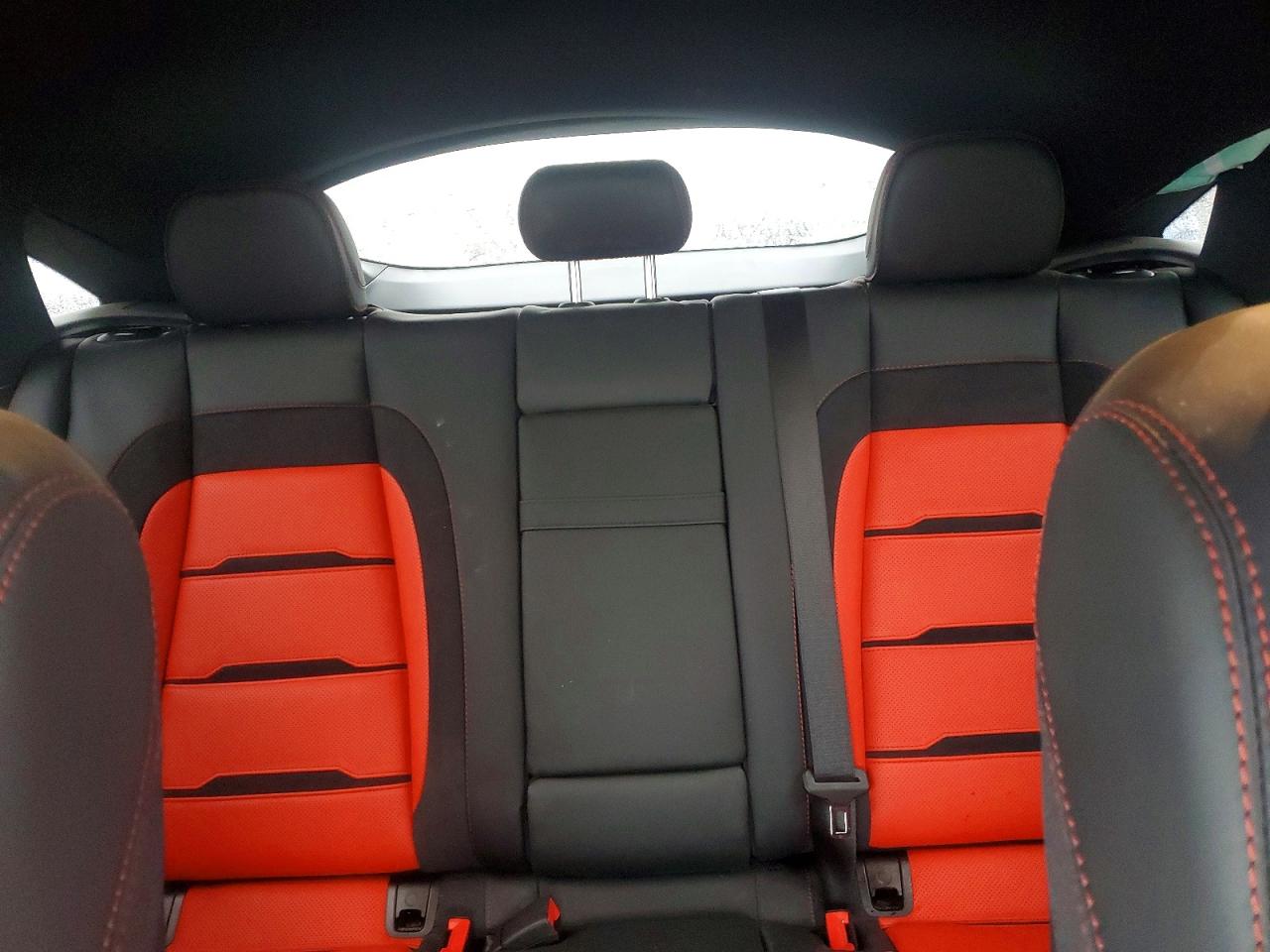 2025 MERCEDES-BENZ GLE-CLASS