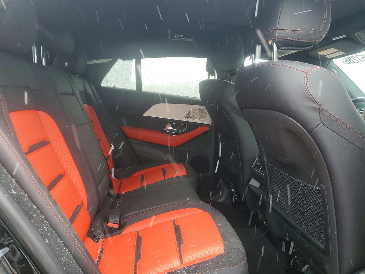 2025 MERCEDES-BENZ GLE-CLASS