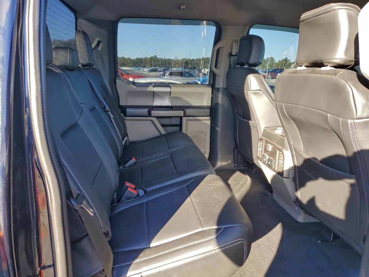2021 FORD F250