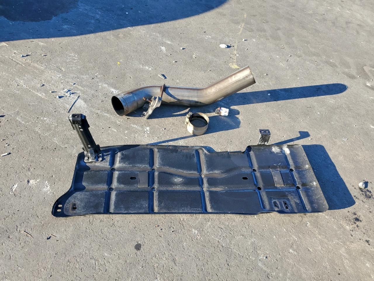 2021 FORD F250