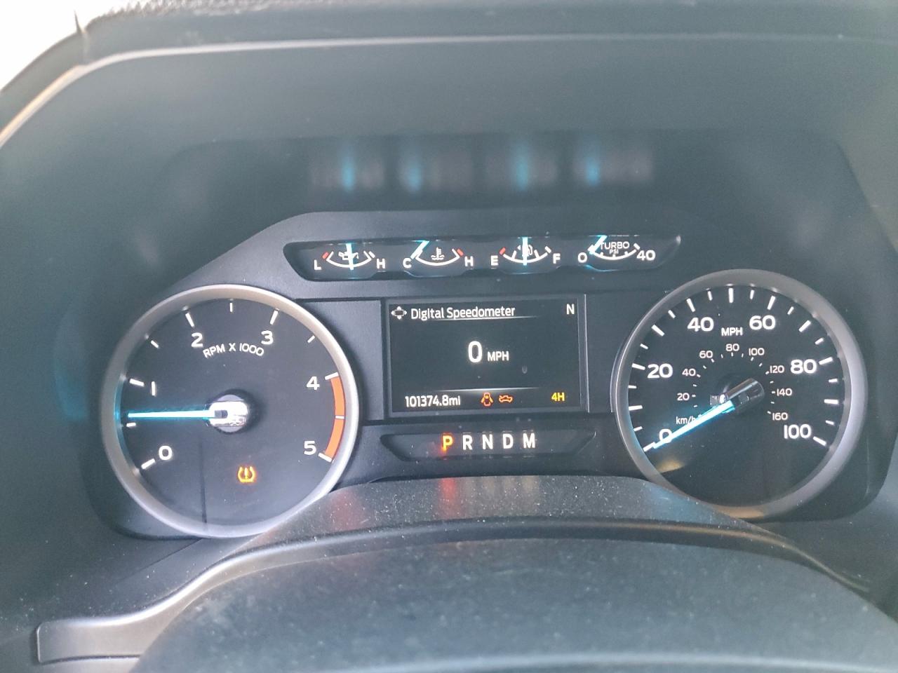 2021 FORD F250