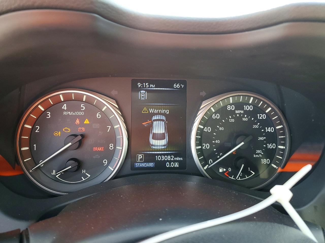 2021 INFINITI Q50
