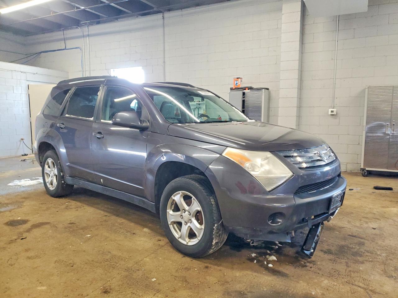 2008 SUZUKI XL7
