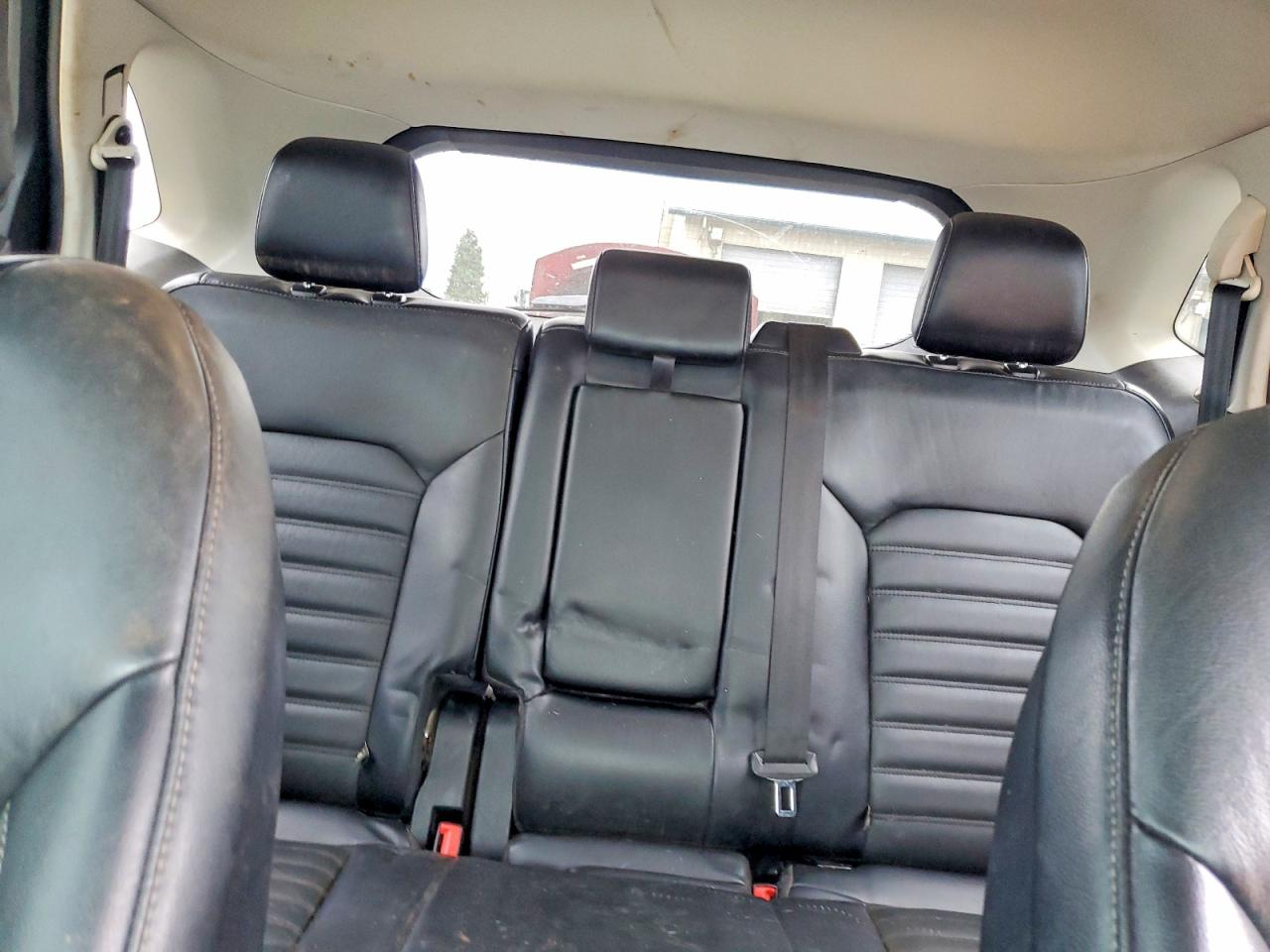 2017 FORD EDGE