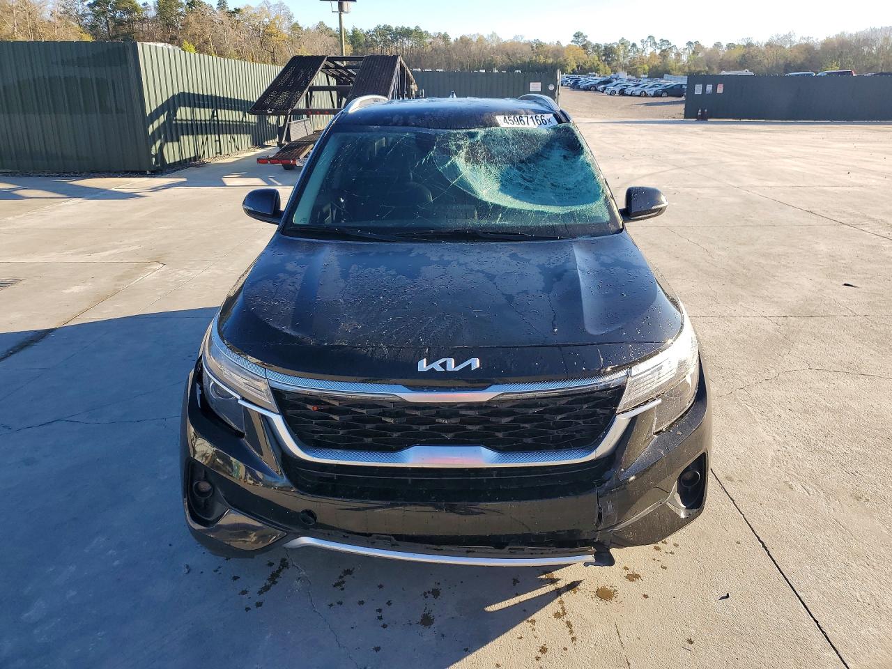 2023 KIA SELTOS