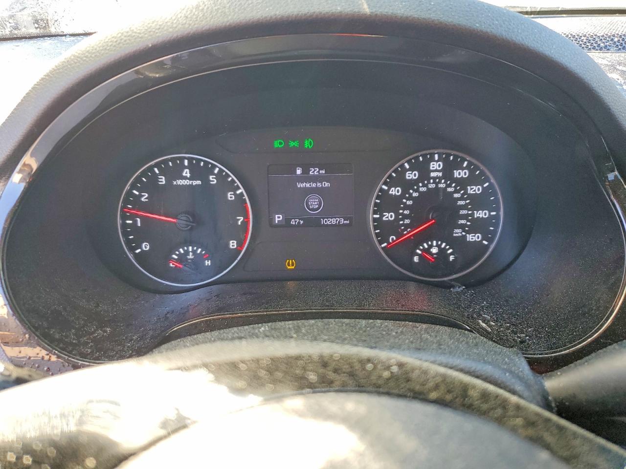 2023 KIA SELTOS