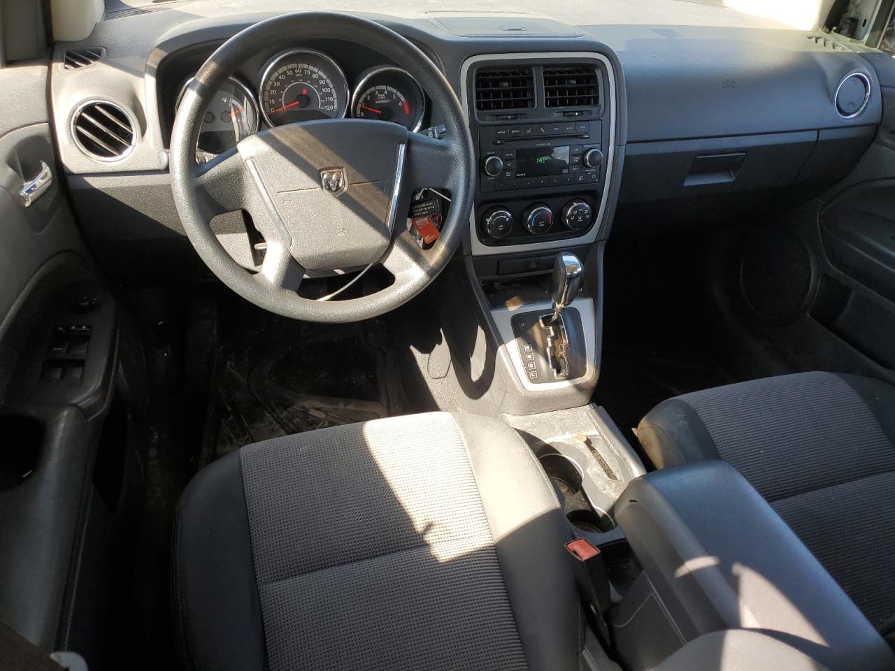 2010 DODGE CALIBER