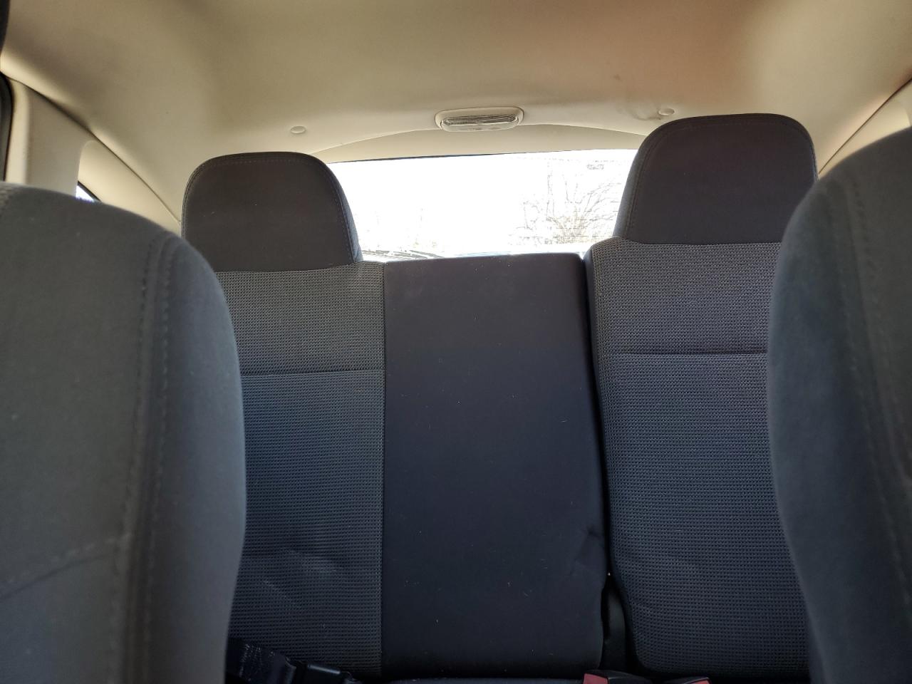 2010 DODGE CALIBER