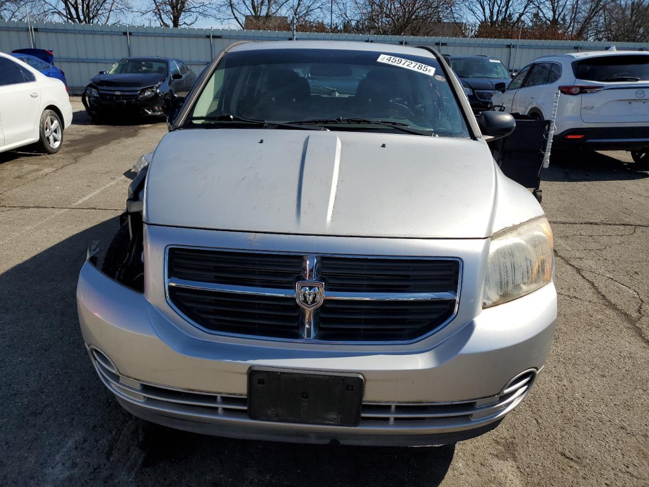 2010 DODGE CALIBER