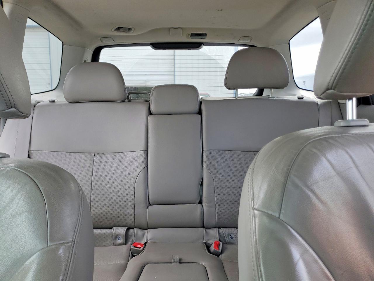 2009 SUBARU FORESTER