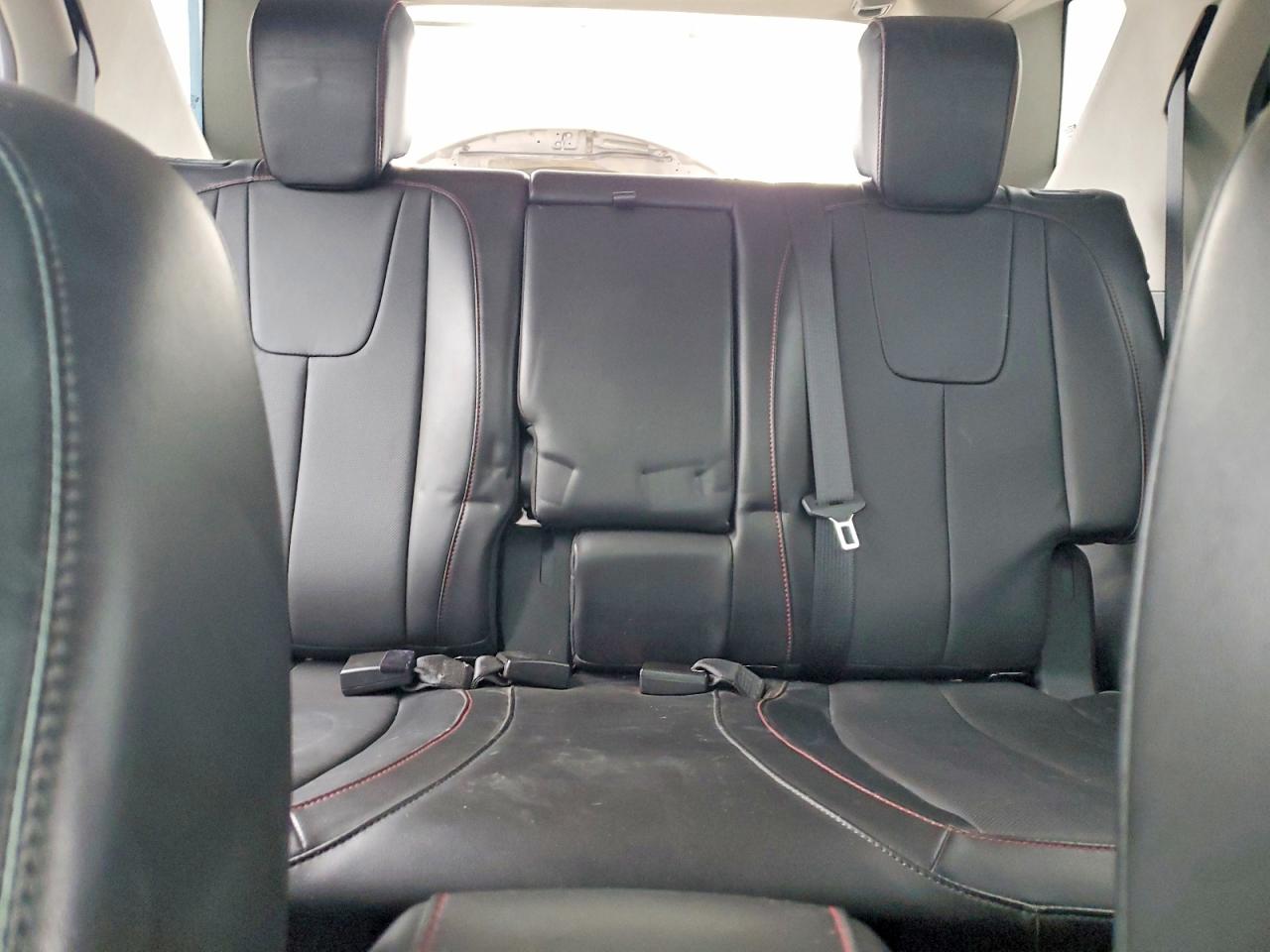 2014 CHEV EQUINOX