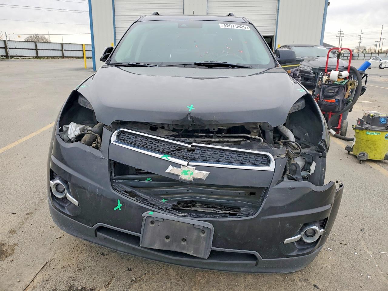 2014 CHEV EQUINOX