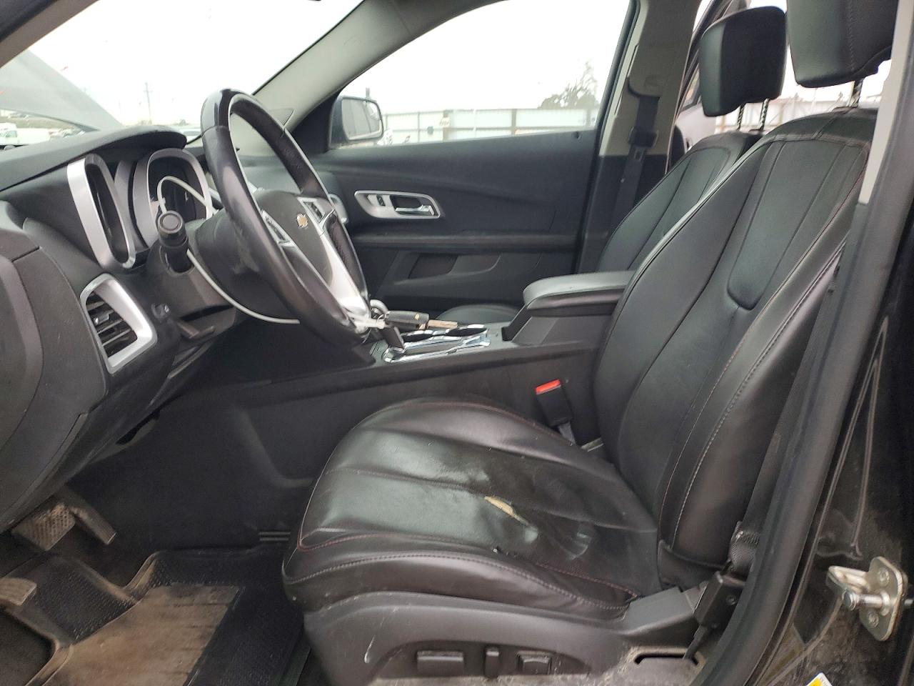 2014 CHEV EQUINOX