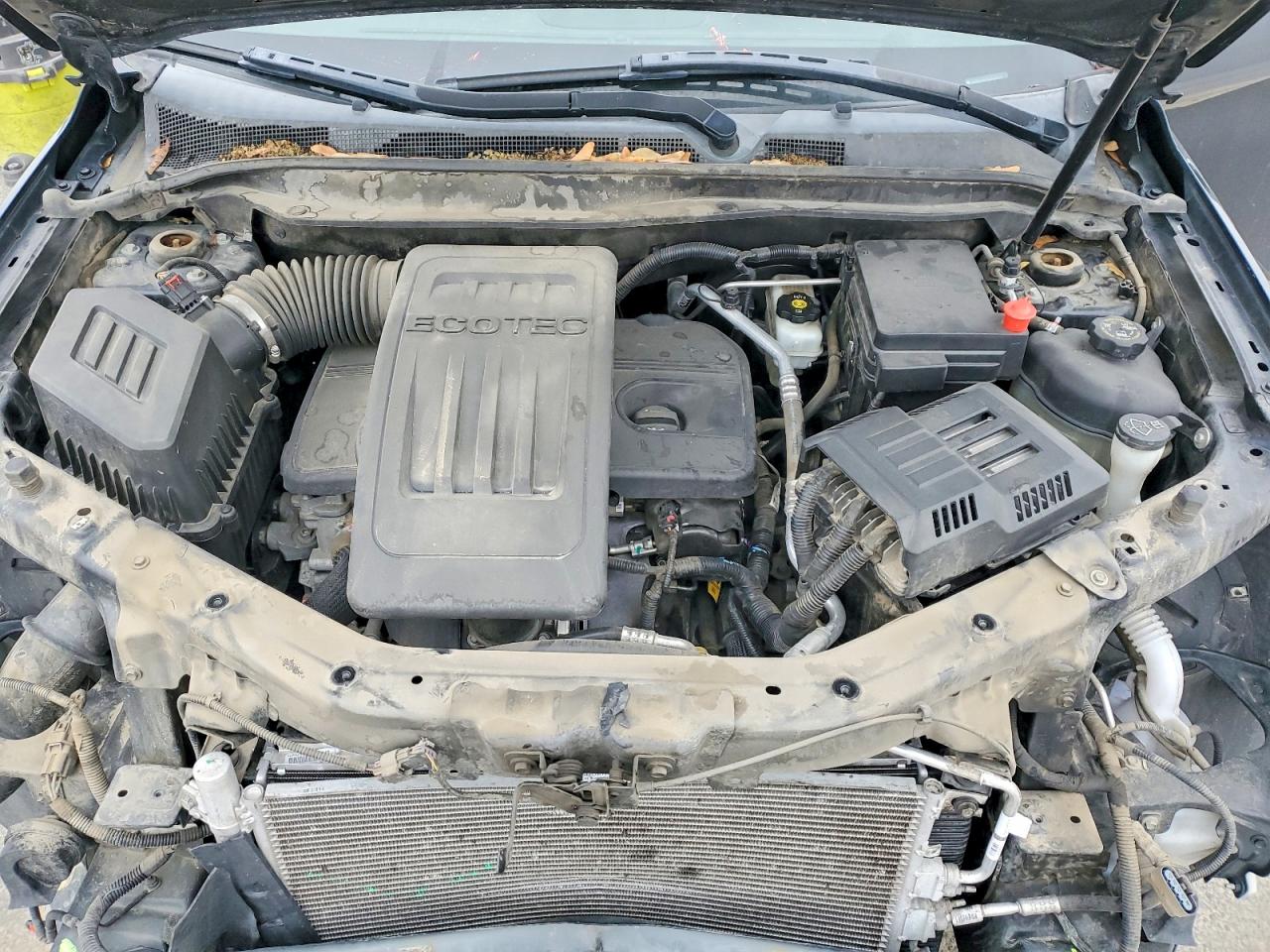 2014 CHEV EQUINOX