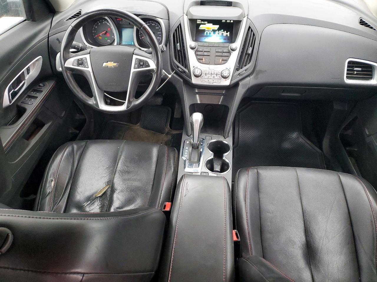 2014 CHEV EQUINOX