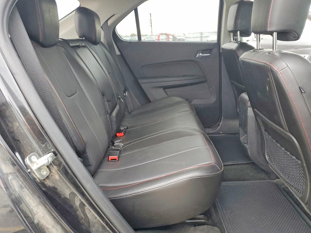 2014 CHEV EQUINOX