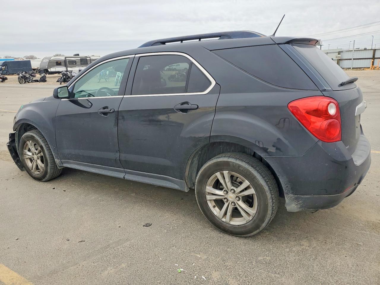 2014 CHEV EQUINOX