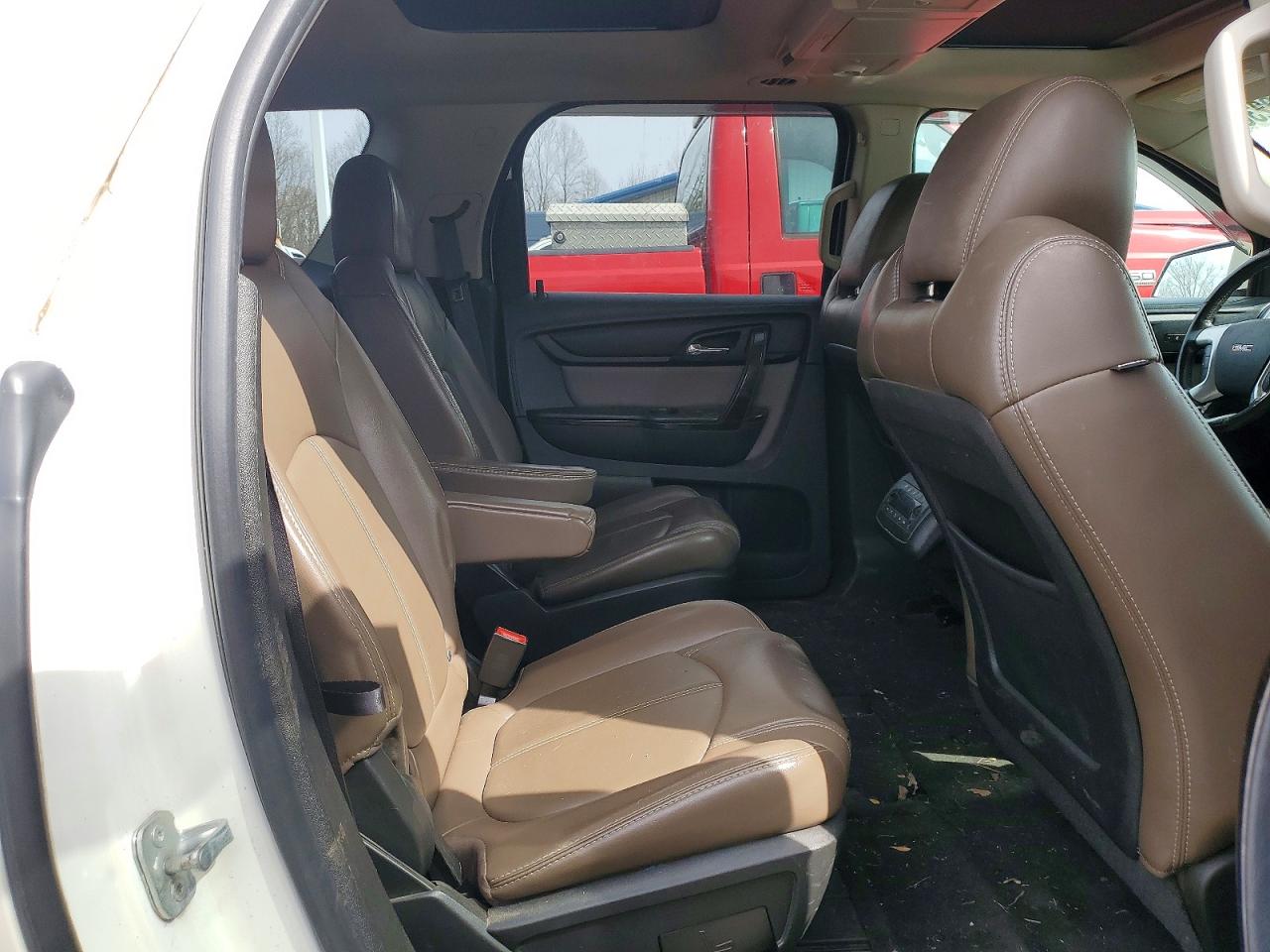 2014 GMC ACADIA