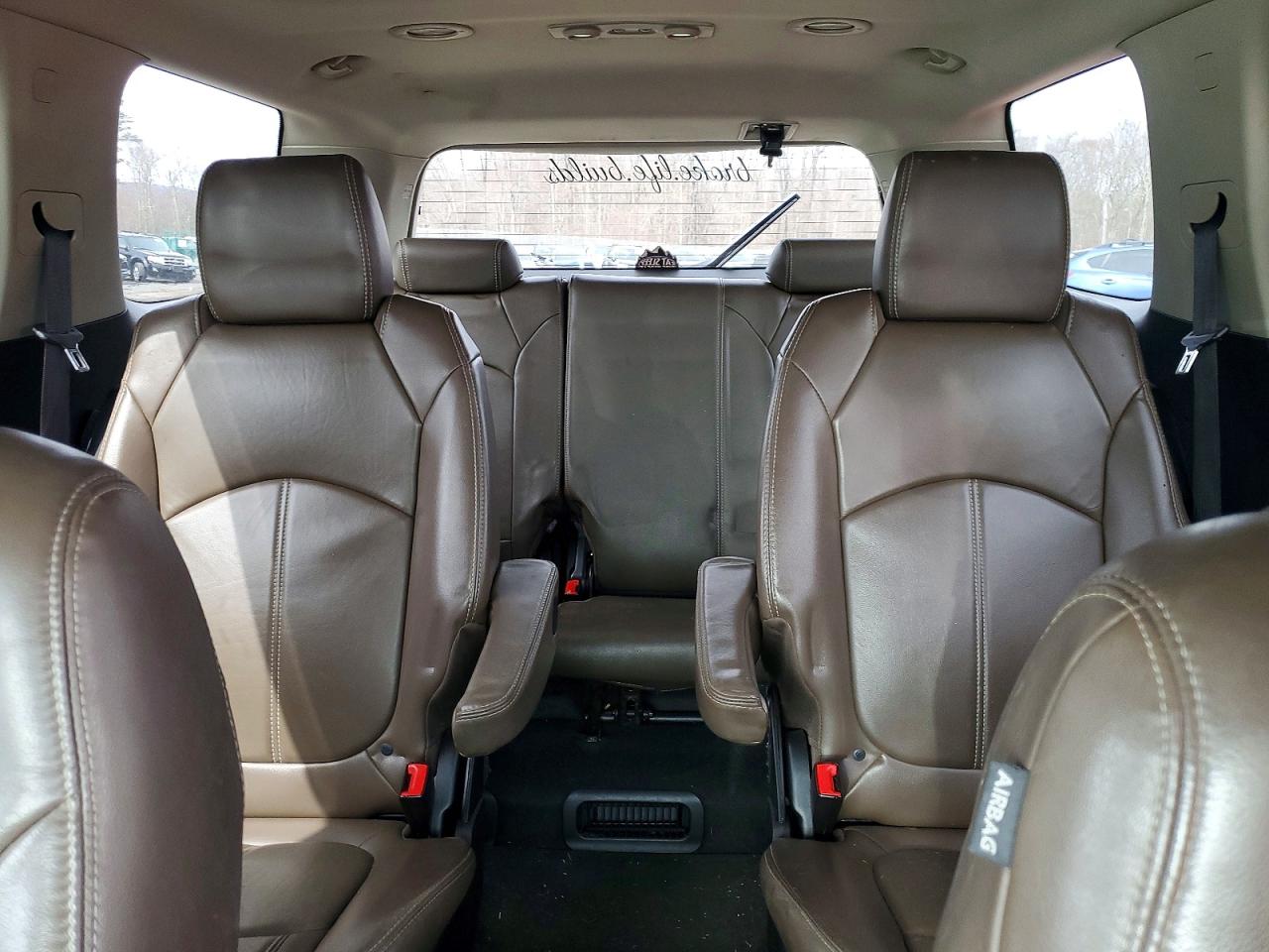 2014 GMC ACADIA