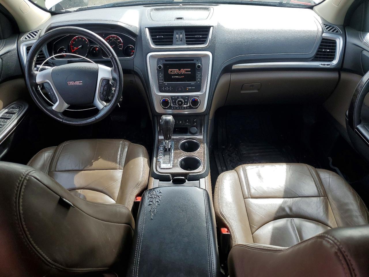 2014 GMC ACADIA