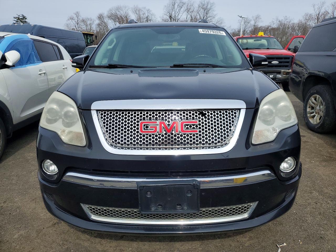 2012 GMC ACADIA DEN