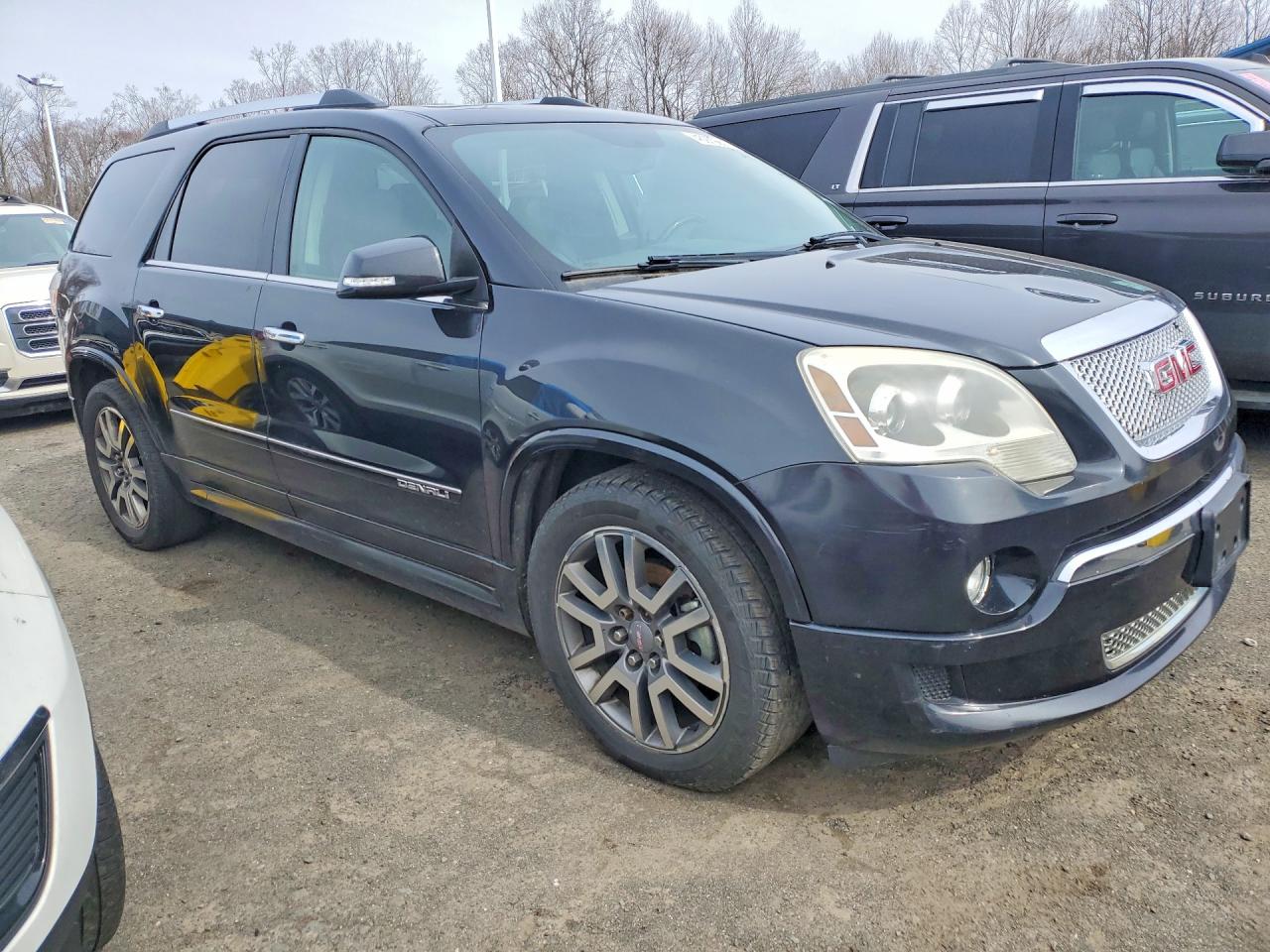 2012 GMC ACADIA DEN