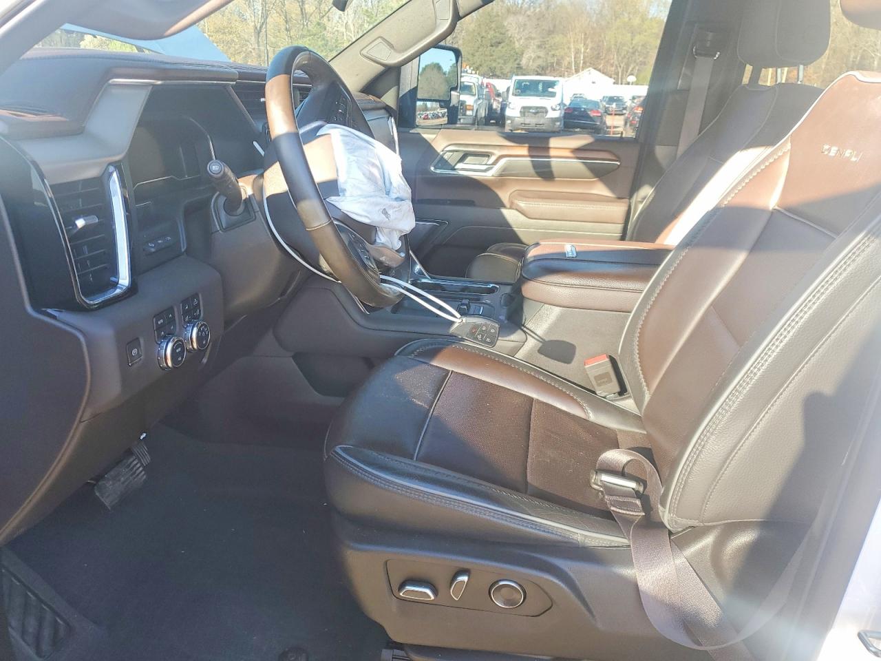 2024 GMC SIERRA