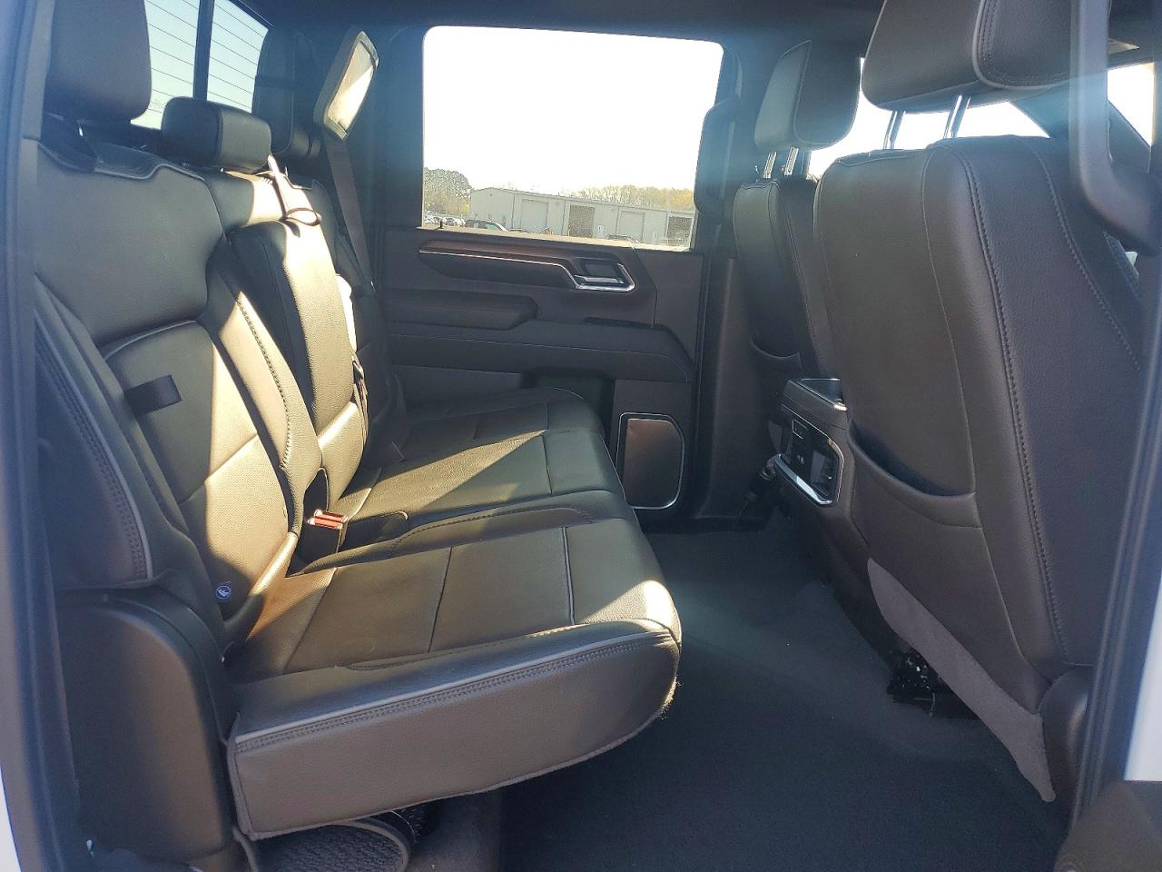 2024 GMC SIERRA