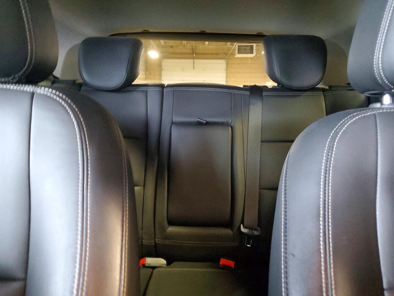 2013 BUICK ENCORE