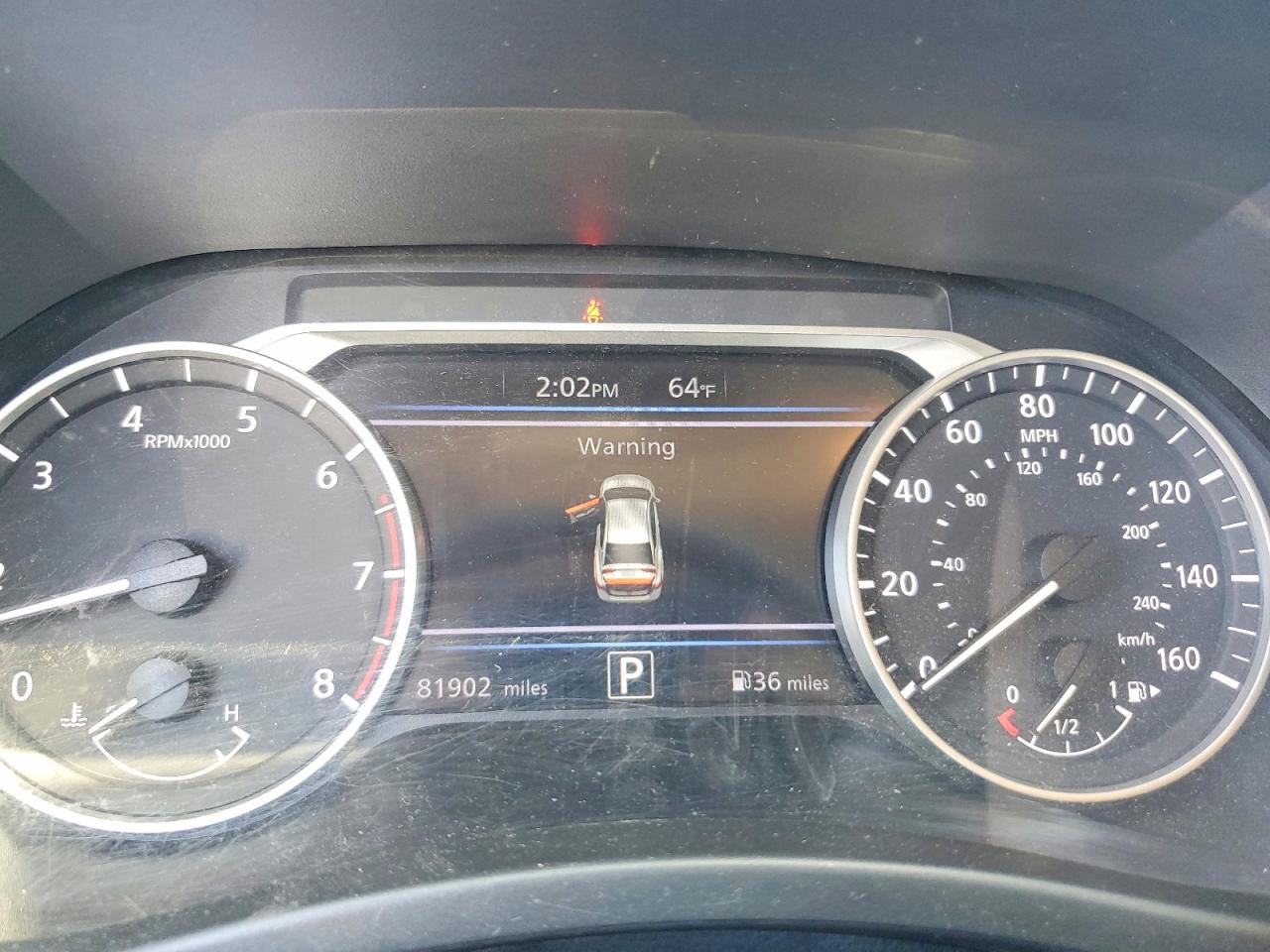 2022 NISSAN SENTRA